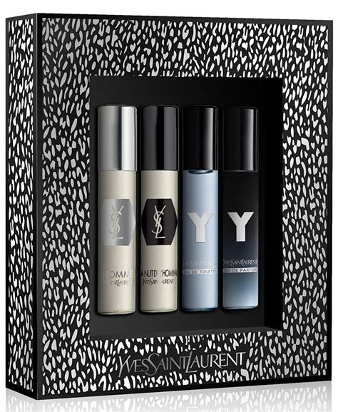 men's ysl gift set